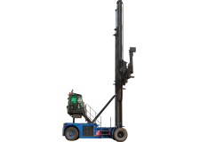 Electric Container Handler