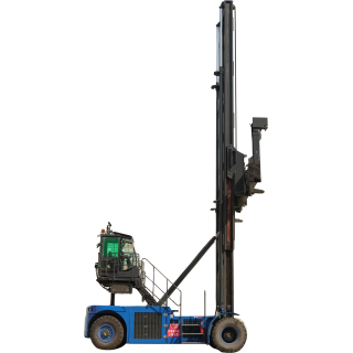Electric Container Handler