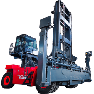 Container Handler