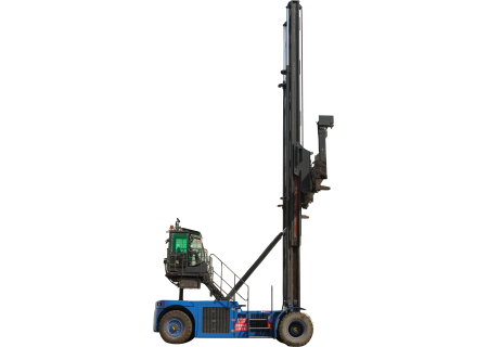 Electric Container Handler