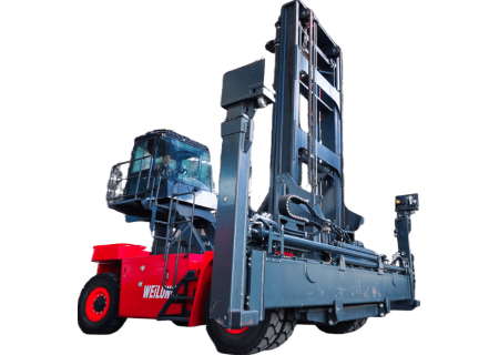 Container Handler