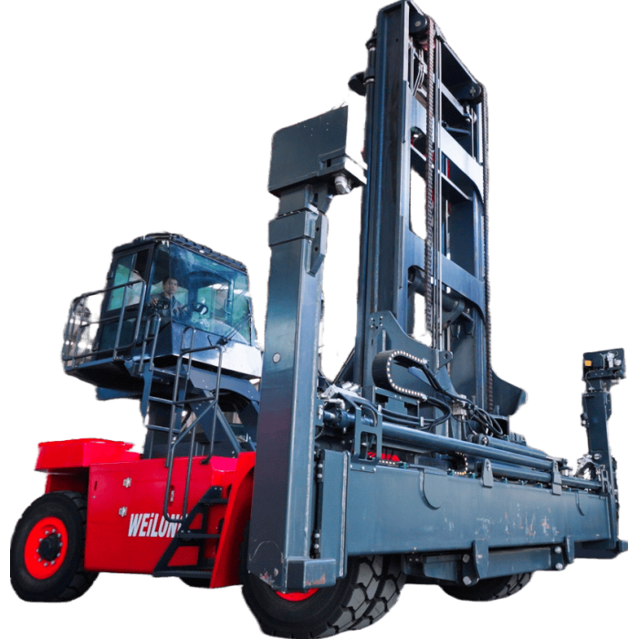 Container Handler